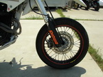     Honda XR400 Motard 2005  17